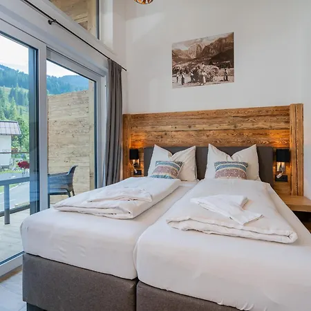 In Muehlbach Near Amade