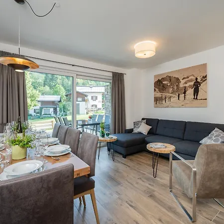 In Muehlbach Near Amade *