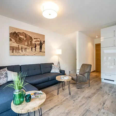 In Muehlbach Near Amade