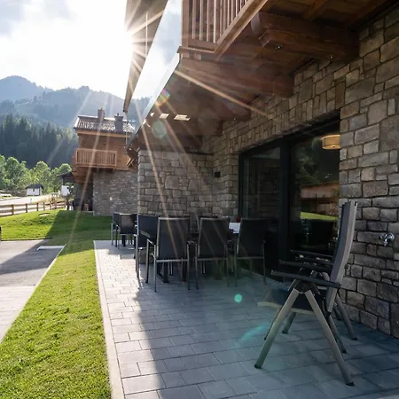 In Muehlbach Near Amade *