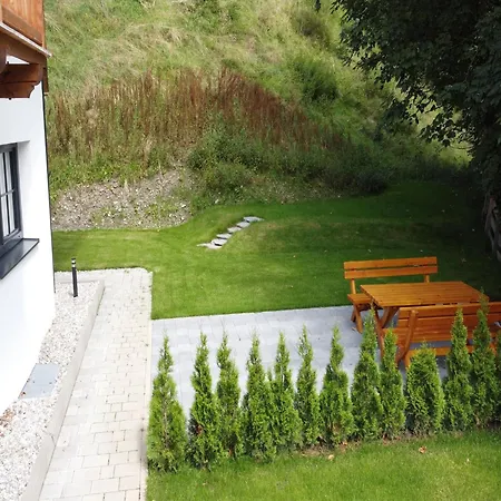 In Muehlbach Near Amade Domek alpejski *