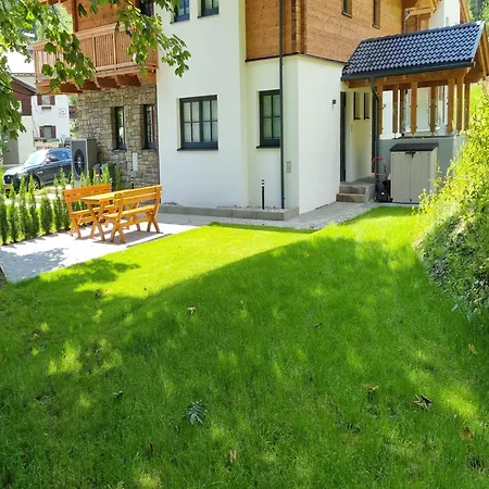 In Muehlbach Near Amade Mühlbach am Hochkönig