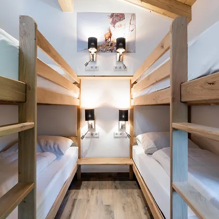 In Muehlbach Near Amade Domek alpejski