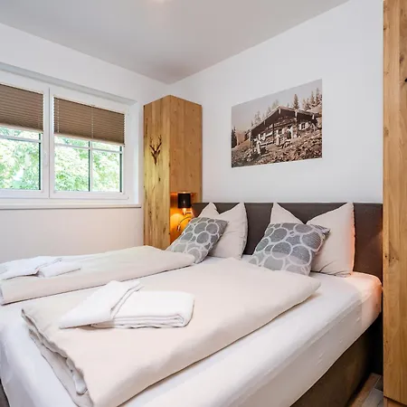 Domek alpejski In Muehlbach Near Amade Mühlbach am Hochkönig