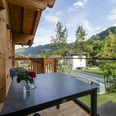 In Muehlbach Near Amade * Mühlbach am Hochkönig