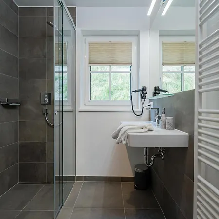 In Muehlbach Near Amade Domek alpejski Mühlbach am Hochkönig