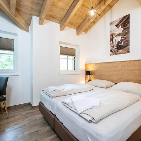 In Muehlbach Near Amade *