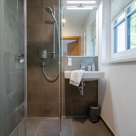 In Muehlbach Near Amade Domek alpejski